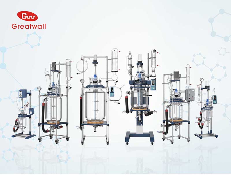 玻璃反應釜廠家選擇哪個牌子好？