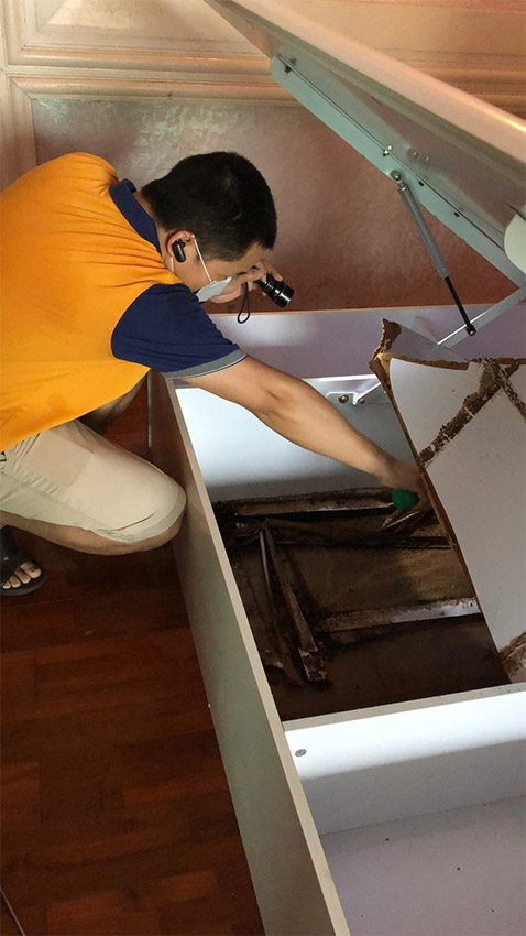 中山新房，中山二手樓，中山別墅裝修預(yù)防白