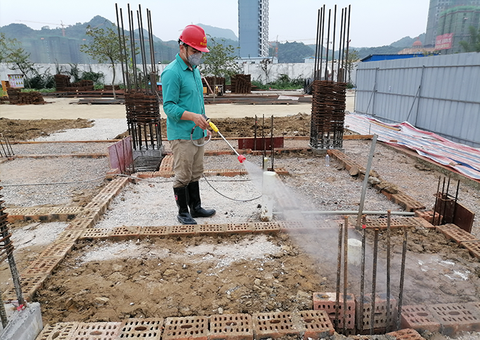 白蟻防治公司 白蟻防治公司